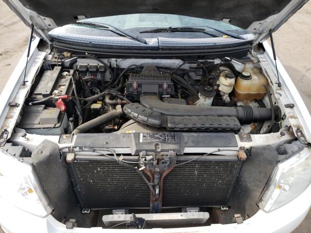 Photo 11 from auction – 2007 FORD F150 SUPER with VIN 1FTPW14537FA59981