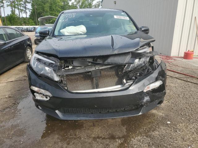 Photo 5 from auction – 2016 HONDA PILOT EXL with VIN 5FNYF5H63GB039863