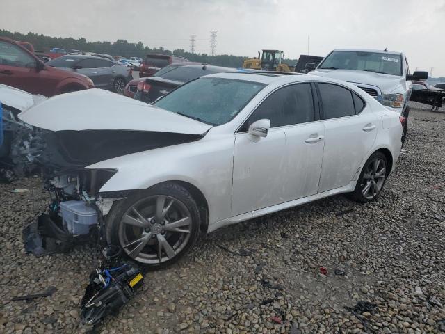 LEXUS IS 250 2009 z numerem VIN JTHBK262595105624 - Zdjęcie z aukcji