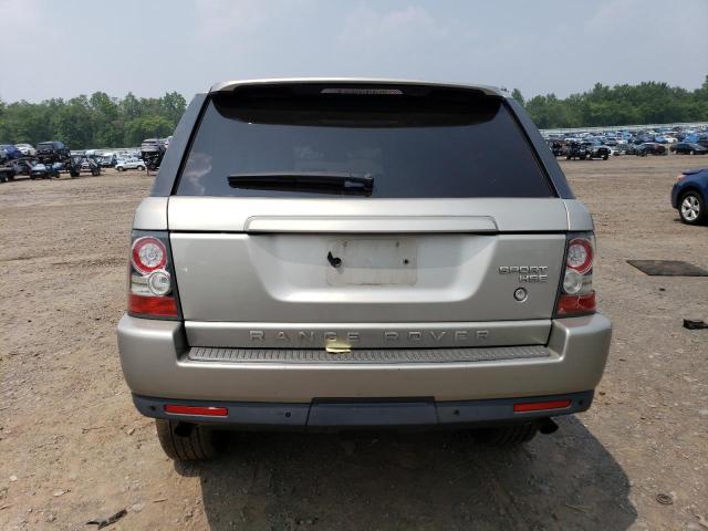 Photo 6 from auction – 2010 LAND ROVER RANGE ROVE with VIN SALSF2D47AA253997