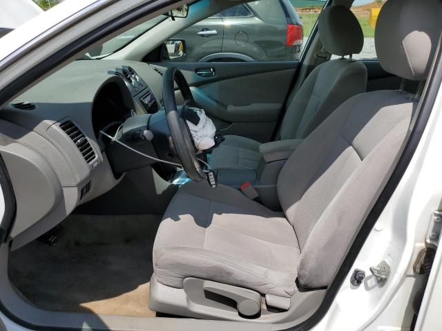 Photo 7 from auction – 2012 NISSAN ALTIMA BAS with VIN 1N4AL2AP4CC168736