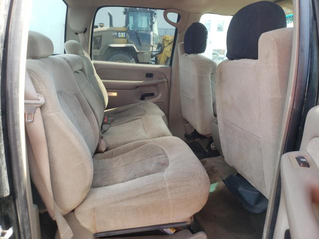 Photo 10 from auction – 2002 CHEVROLET SILVERADO with VIN 1GCHC23U22F224259