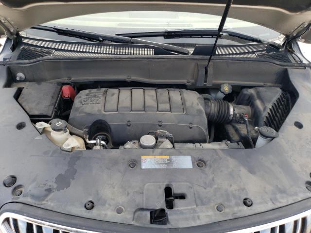 Photo 12 from auction – 2016 BUICK ENCLAVE with VIN 5GAKVCKD9GJ133597