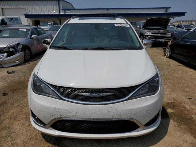 Photo 5 from auction – 2020 CHRYSLER PACIFICA L with VIN 2C4RC1GG7LR208958