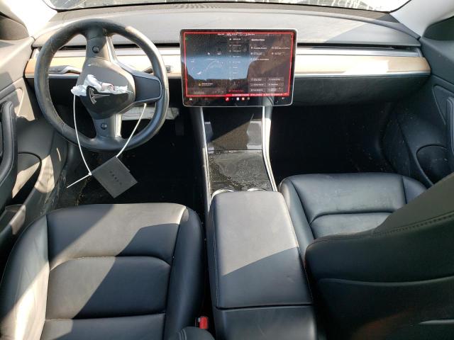 Photo 8 from auction – 2018 TESLA MODEL 3 with VIN 5YJ3E1EB6JF182286