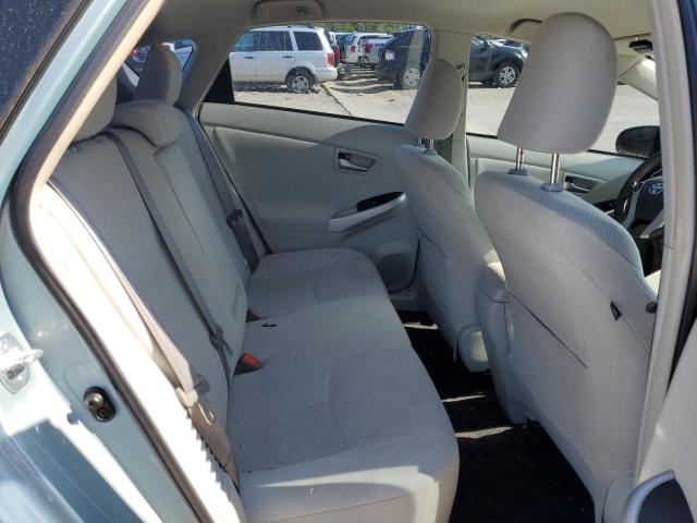 Photo 10 from auction – 2015 TOYOTA PRIUS with VIN JTDKN3DU4F1928339