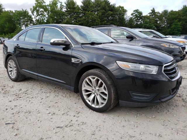 Photo 4 from auction – 2014 FORD TAURUS LIM with VIN 1FAHP2F81EG134883