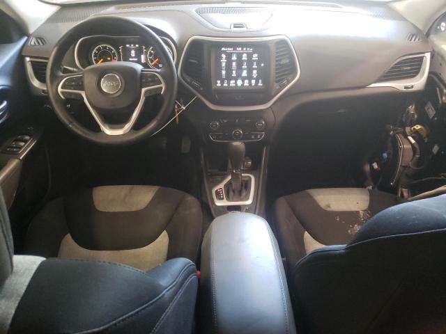 Photo 8 from auction – 2014 JEEP CHEROKEE L with VIN 1C4PJLCB0EW158269
