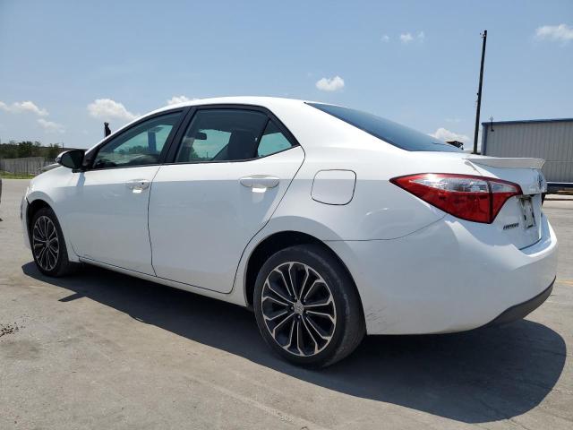 Photo 2 from auction – 2015 TOYOTA COROLLA L with VIN 5YFBURHE5FP241469