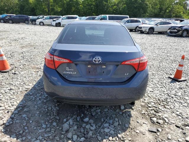 Photo 6 from auction – 2018 TOYOTA COROLLA L with VIN 5YFBURHE6JP808412