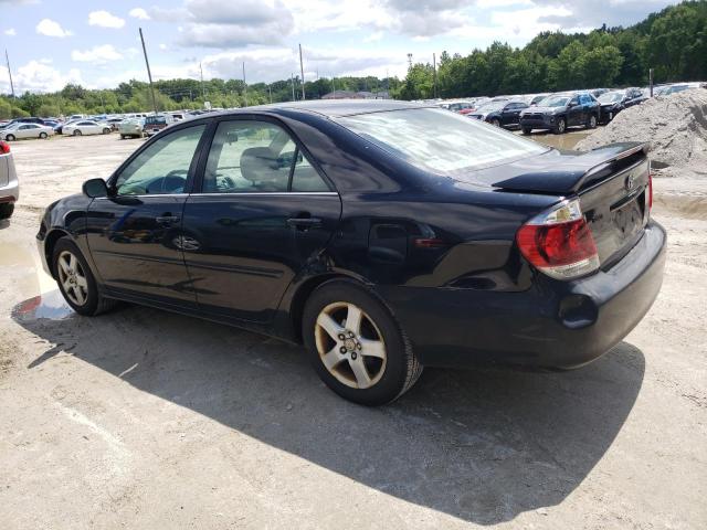 Photo 2 from auction – 2005 TOYOTA CAMRY LE with VIN 4T1BE32K45U593674