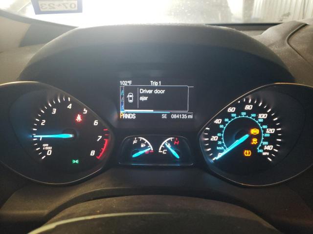 Photo 9 from auction – 2015 FORD ESCAPE TIT with VIN 1FMCU0J96FUB60962