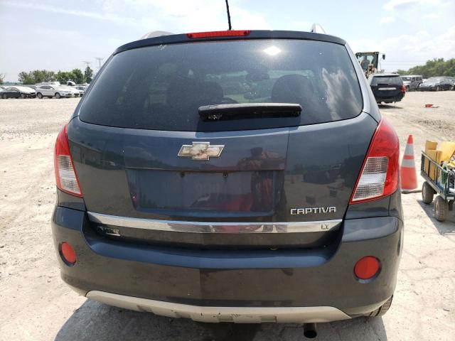 Photo 6 from auction – 2013 CHEVROLET CAPTIVA LT with VIN 3GNAL3EK7DS567982