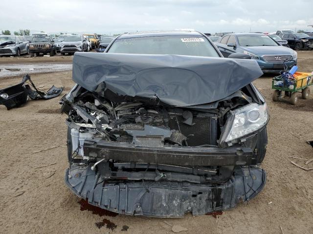 Photo 5 from auction – 2014 LEXUS ES 350 with VIN JTHBK1GGXE2121172