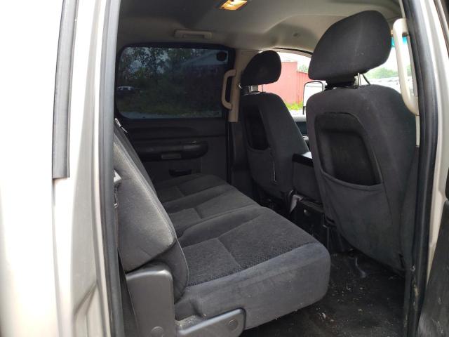 Photo 10 from auction – 2007 GMC NEW SIERRA with VIN 2GTEK13M671506743