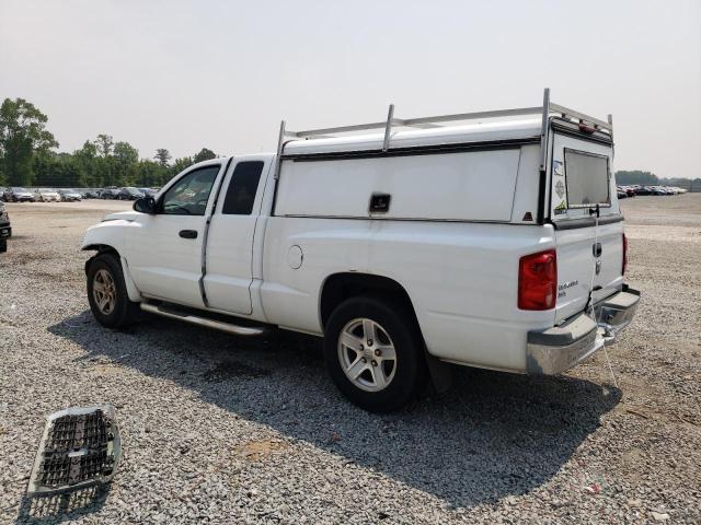Photo 2 from auction – 2005 DODGE DAKOTA SLT with VIN 1D7HE42K35S230000