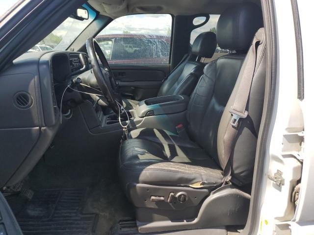 Photo 7 from auction – 2007 GMC NEW SIERRA with VIN 2GTEK13T571147151