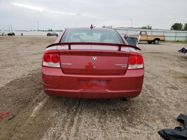 Photo 6 from auction – 2010 DODGE CHARGER SX with VIN 2B3CA3CV9AH245865