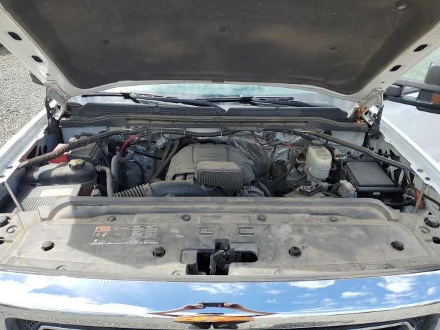 Photo 11 from auction – 2015 GMC SIERRA K35 with VIN 1GT421EG3FF507598
