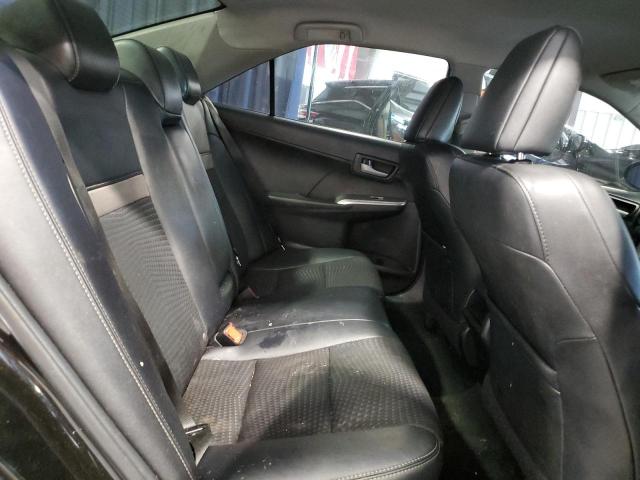 Photo 10 from auction – 2014 TOYOTA CAMRY L with VIN 4T1BF1FK0EU388932