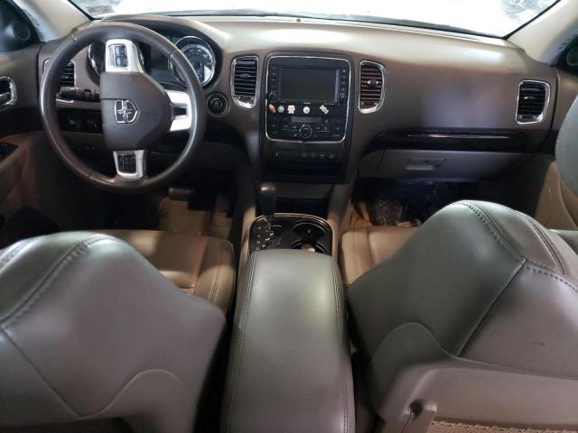 Photo 8 from auction – 2013 DODGE DURANGO CR with VIN 1C4RDJDG7DC614394