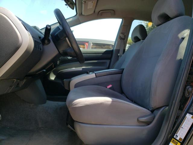 Photo 7 from auction – 2006 TOYOTA PRIUS with VIN JTDKB20U263139586