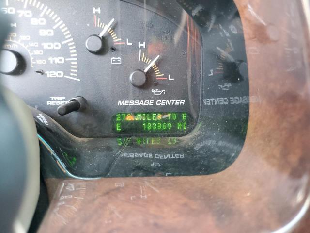 Photo 9 from auction – 2003 FORD EXPEDITION with VIN 1FMPU18LX3LB22984