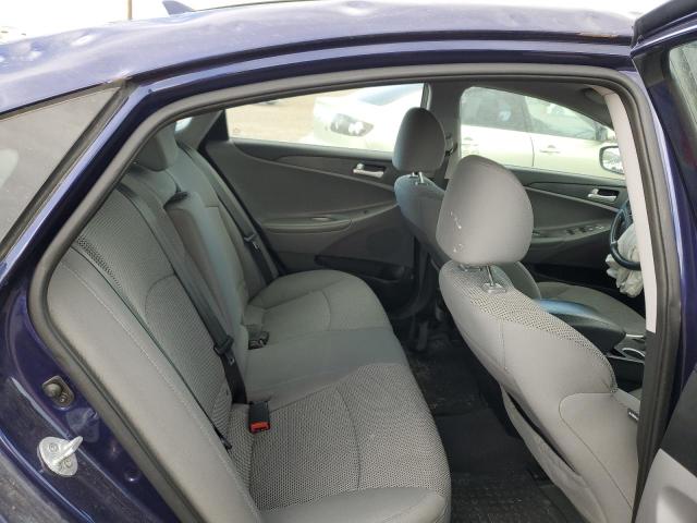 Photo 10 from auction – 2013 HYUNDAI SONATA GLS with VIN 5NPEB4AC7DH763948