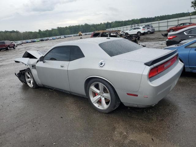 Photo 2 from auction – 2009 DODGE CHALLENGER with VIN 2B3LJ74W69H579930