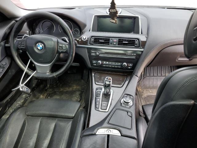 Photo 8 from auction – 2012 BMW 650 XI with VIN WBALX5C57CC894513