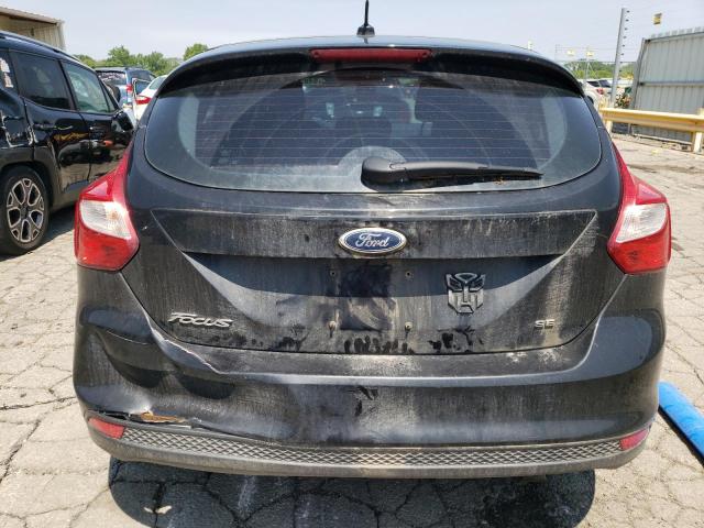 Photo 6 from auction – 2012 FORD FOCUS SE with VIN 1FAHP3K27CL160741