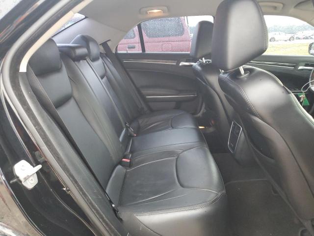 صورة رقم 10 من المزاد - 2015 CHRYSLER 300 LIMITE مع VIN 2C3CCAAG0FH921889