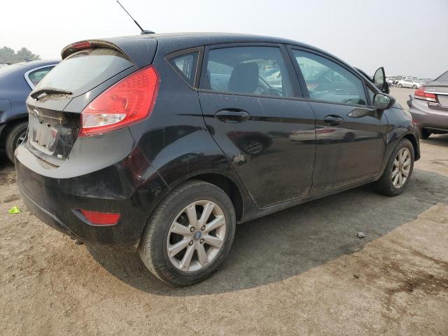 Photo 3 from auction – 2012 FORD FIESTA with VIN 3FADP4EJ9CM110431