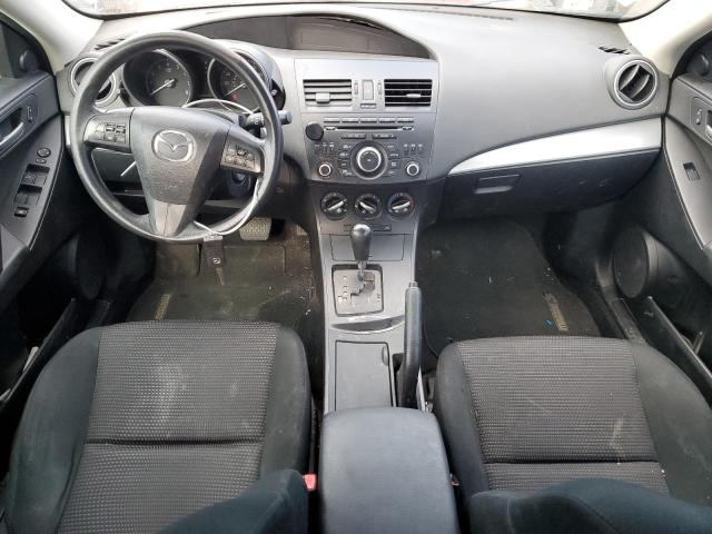 Photo 8 from auction – 2012 MAZDA 3 I with VIN JM1BL1VG8C1505410