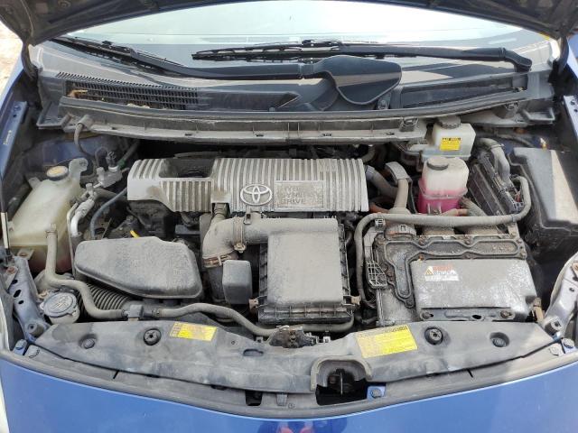 صورة رقم 11 من المزاد - 2010 TOYOTA PRIUS مع VIN JTDKN3DU8A0031927
