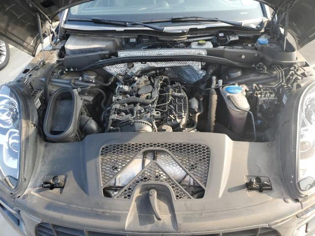 Photo 11 from auction – 2018 PORSCHE MACAN with VIN WP1AA2A57JLB15300