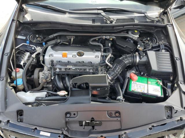 Photo 11 from auction – 2012 HONDA ACCORD EXL with VIN 1HGCS1B80CA024041
