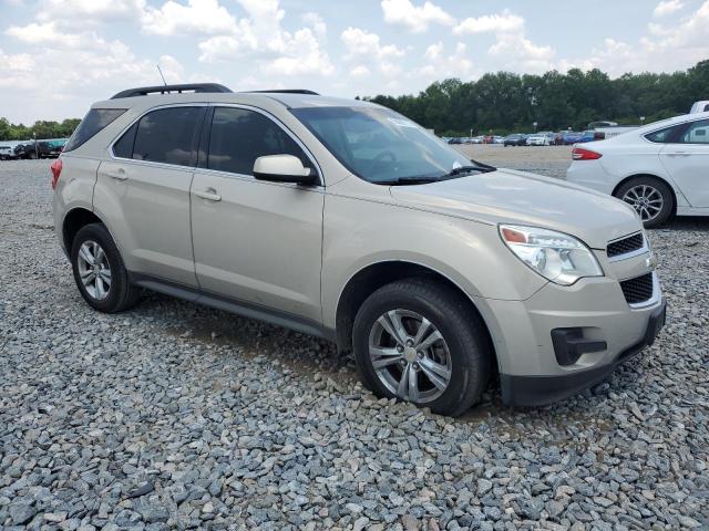 Photo 4 from auction – 2011 CHEVROLET EQUINOX with VIN 2GNALDEC8B1322373