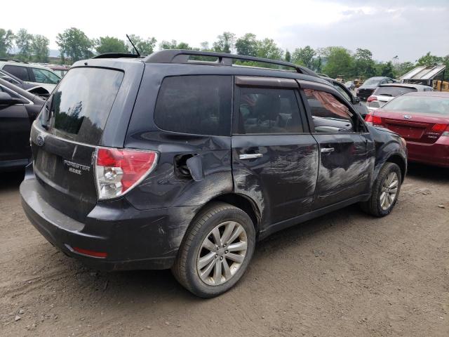Photo 3 from auction – 2012 SUBARU FORESTER 2 with VIN JF2SHADC7CG470048