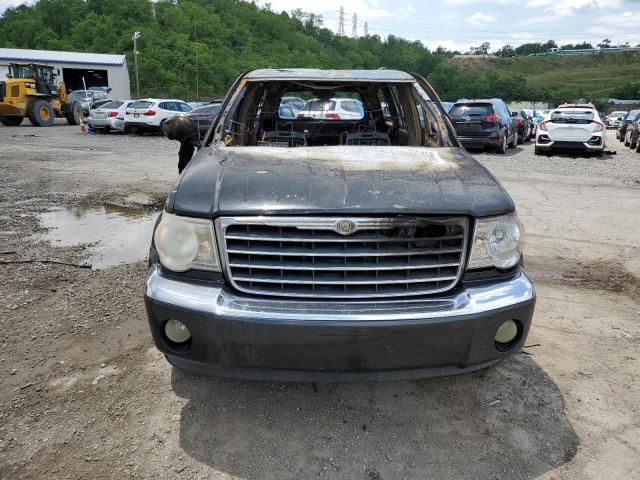 Photo 5 from auction – 2007 CHRYSLER ASPEN LIMI with VIN 1A8HW58247F557630