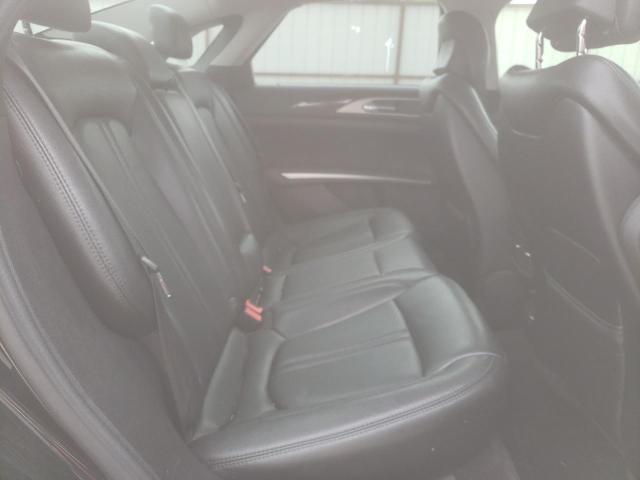 Photo 10 from auction – 2015 LINCOLN MKZ with VIN 3LN6L2G97FR625565