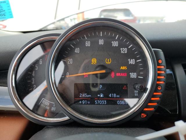 Photo 9 from auction – 2017 MINI COOPER with VIN WMWXP5C30H3C64858