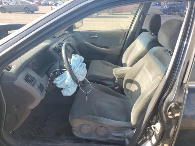 Photo 7 from auction – 2002 HONDA ACCORD with VIN 1HGCG56792A819467