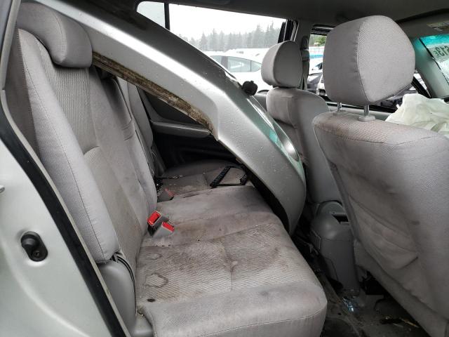 Photo 11 from auction – 2004 TOYOTA HIGHLANDER with VIN JTEDP21A640039337