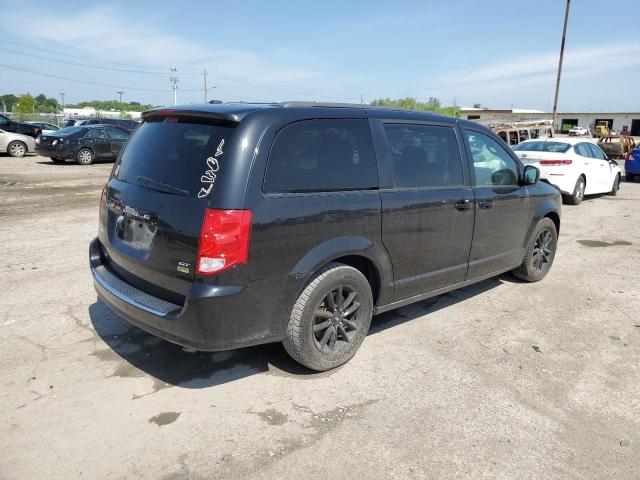 Photo 3 from auction – 2019 DODGE GRAND CARA with VIN 2C4RDGEG4KR674753