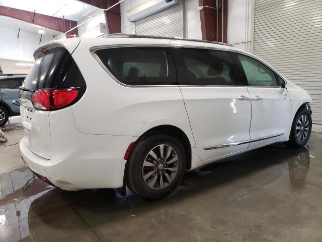 Photo 3 from auction – 2019 CHRYSLER PACIFICA T with VIN 2C4RC1EG6KR645576