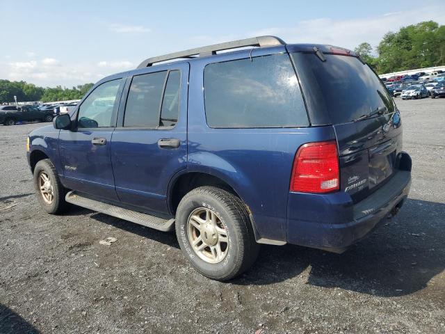 Photo 2 from auction – 2005 FORD EXPLORER X with VIN 1FMZU63K75UC02325