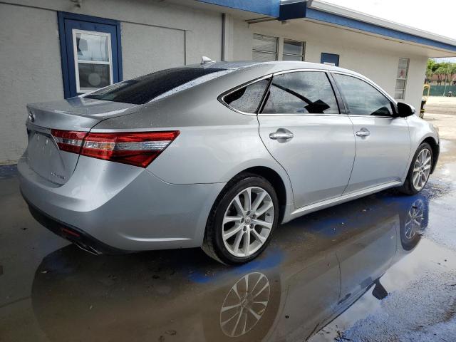 Photo 3 from auction – 2014 TOYOTA AVALON BAS with VIN 4T1BK1EB7EU117783