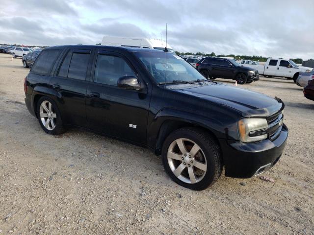 Photo 4 from auction – 2007 CHEVROLET TRAILBLAZE with VIN 1GNES13H672122746