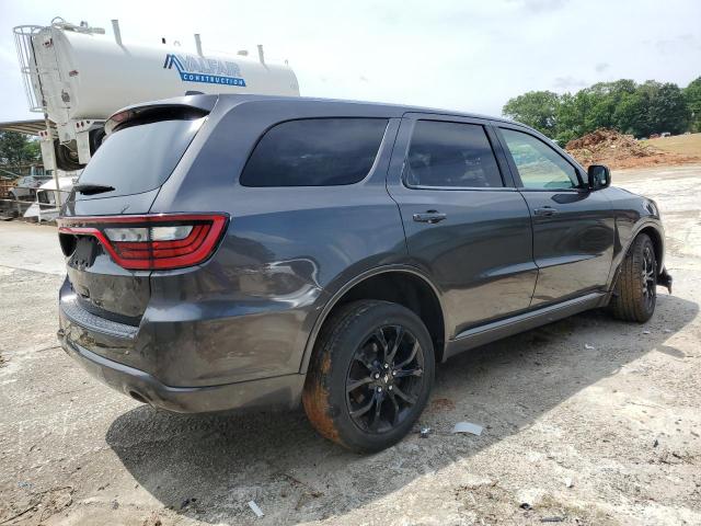 Photo 3 from auction – 2019 DODGE DURANGO SX with VIN 1C4RDJAG7KC651320